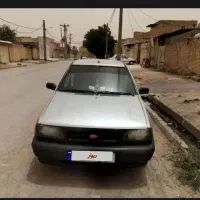 پراید مدل ۹۰