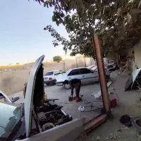 فروش وسایل صافکاری با نصف قیمت