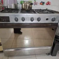 اجاق گاز فردار