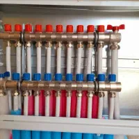 لولهکشی ساختمان|خدمات پیشه و مهارت|سنقر, |دیوار