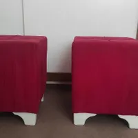 صندلی کاملا سالم