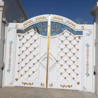 نقاشی ساختمان|خدمات پیشه و مهارت|فسا, |دیوار