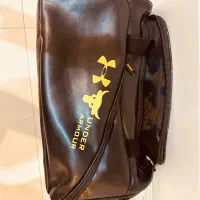 کیف ورزشی چرم ساک ورزشی|کیف، کفش، کمربند|مشهد, ولیعصر (شهرک غرب)|دیوار