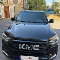 Kmc t8 402|خودرو سواری و وانت|فردیس, سرحد آباد|دیوار