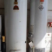 آبگرمکن تمیز