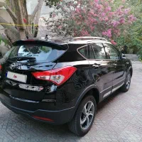 هایما S5 اتوماتیک ۶ سرعته، مدل ۱۴۰۴|خودرو سواری و وانت|ساری, |دیوار