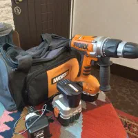 دریل شارژی|ابزارآلات|کرج, اسدآباد|دیوار