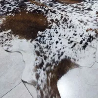 پوست طبیعی گاوی نو