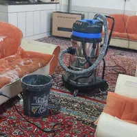 مبل شویی شهرضا|خدمات نظافت|شهرضا, |دیوار