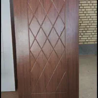 درب ضدسرقت درب چوبی و اتاقی سرویس|مصالح و تجهیزات ساختمان|تهران, گرگان|دیوار