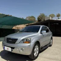 سورنتو 2008|خودرو سواری و وانت|کرج, جهان‌شهر|دیوار