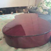 گیتار ولنسیا کاملا نو بدون استفاده