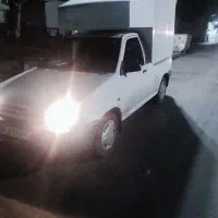 پرایدوانت ۱۴۰۳|خودرو سواری و وانت|فردیس, مجموعه کارخانه جات مپنا|دیوار