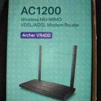 مودم Archer VR400
