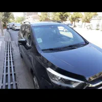 جکS3-اس۳|خودرو سواری و وانت|مشهد, کوثر|دیوار