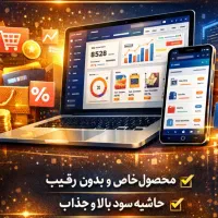 برنامه نویس حرفه ای آماده همکاری