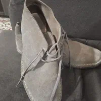 کفش کلارک اصل اورجینال|کیف، کفش، کمربند|پردیس, فاز ۱۱|دیوار