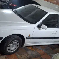 پرشیا سفیدمدل۸۸|خودرو سواری و وانت|فردیس, شهرک وحدت|دیوار