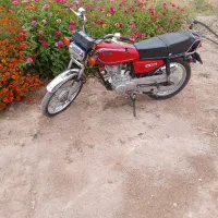 هندا125 مزایده