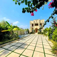 ویلا درندشت 400 متری/سند تک برگ عرصه عیان