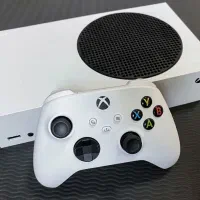 Xbox series s ایکس باکس سری اس
