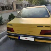 پژو 405 دوگانه سوز GLX - TU5، مدل ۱۳۹۵|خودرو سواری و وانت|تهران, خلیج فارس|دیوار
