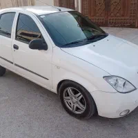 تیبا ۲ مدل ۹۸