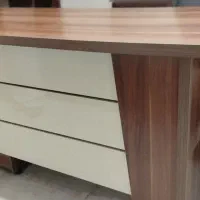 میز تحریر|میز تحریر و کامپیوتر|کرج, عظیمیه|دیوار