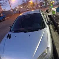 206اس دی تیپ پنج86|خودرو سواری و وانت|زنجان, |دیوار