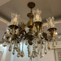 لوستر کلاسیک