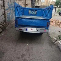 نیسان آپشنال رادیال تک گانه|خودرو سواری و وانت|مشگین شهر, |دیوار