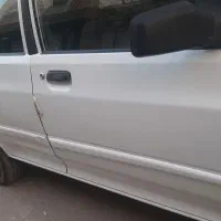 ۱۳۲ مدل ۹۰ سفید   sL داشبورد ۱۳۱