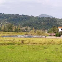 ۴۵۰مترمربع سندداردمسکونی چشم انداز بینظیر|فروش زمین و ملک کلنگی|احمدسرگوراب, |دیوار