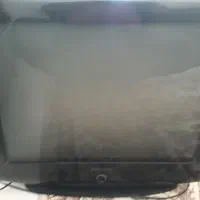 تلوزیون سامسونگ‌۲۱ ودستگاه دیجیتال|تلویزیون و پروژکتور|شاهرود, |دیوار