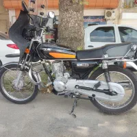 موتور mkz 150