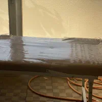 تخت اپلاسیون وپزشکی|آرایشی، بهداشتی، درمانی|ارومیه, |دیوار