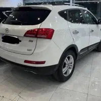 جک S5 مدل ۹۶ فروش فوری|خودرو سواری و وانت|اصفهان, فروردین|دیوار