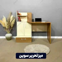 میز تحریر و کمد لباس|مبلمان خانگی و میز عسلی|سنندج, |دیوار