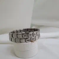 گردنبند حک چهره استیل رنگ ثابت سفارشی درست میشن|بدلیجات|بیرجند, |دیوار