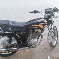 فروشی|موتورسیکلت|مهرستان, |دیوار