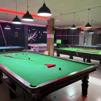 میز اسنوکر خارجی