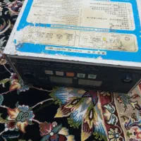 بورد کنترل قیچی سر طاقه زن جک