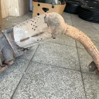 خریدارکاتالیزورکاتالیزکانالیست وخاک کاتالیز|قطعات یدکی و لوازم جانبی|همدان, |دیوار