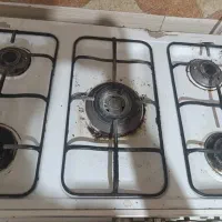 گاز|اجاق گاز و لوازم برقی پخت‌وپز|شیراز, باغ تخت|دیوار