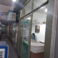 رهن واجاره مغازه جهت خیاطی یا دفتر کار