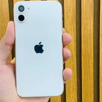 ایفون ۱۱ نرمال ۱۲۸ گیگ دو سیم