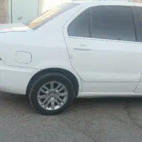 خودرو سمندسورن مدلef7402|خودرو سواری و وانت|مرودشت, زنگی آباد|دیوار