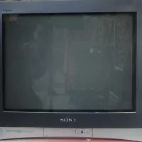 تلوزیون سونی سالم درحد
