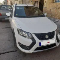 کویک اس|خودرو سواری و وانت|مشهد, شهرک مهر آباد|دیوار