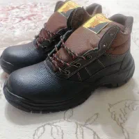 کفش کارایمنی نوسایز۴۳|کیف، کفش، کمربند|نجف‌آباد, فاز ۴ شهرک آزادگان|دیوار